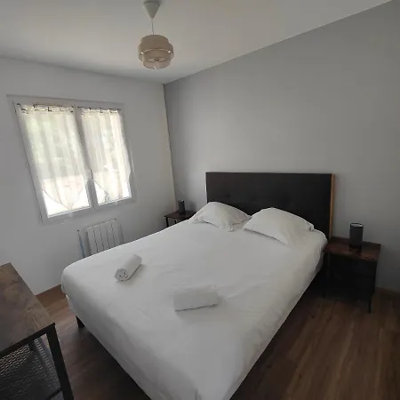 La Maison de Famille Seigy Extérieur photo