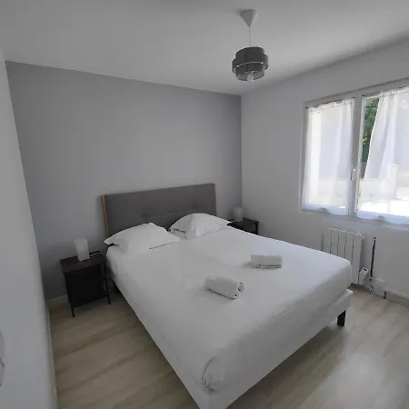 La Maison de Famille Seigy Extérieur photo