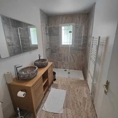 La Maison de Famille Seigy Extérieur photo