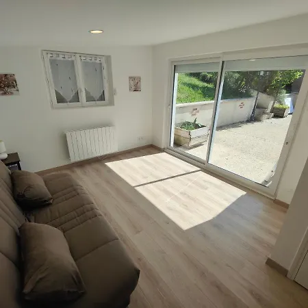 La Maison de Famille Seigy Extérieur photo