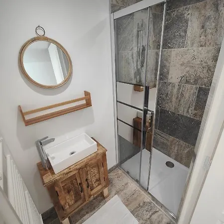La Maison de Famille Seigy Extérieur photo
