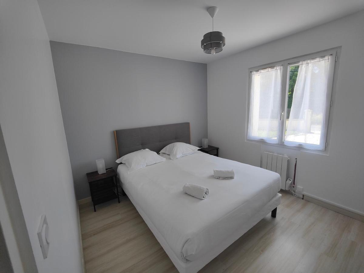 Ferienhaus Anibou, La Maison De Famille 2mn Du Zooparc De Beauval