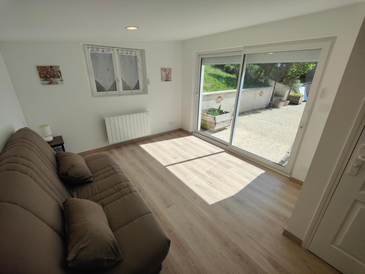 Ferienhaus Anibou, La Maison De Famille 2mn Du Zooparc De Beauval Seigy